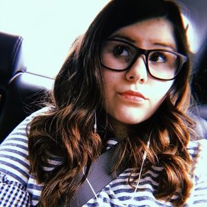 Meet your Posher, Brynn